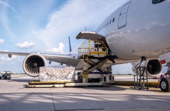 Wales needs a freight and logistics strategy, says Logistics UK