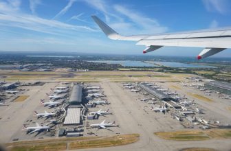Logistics industry responds to Heathrow third runway announcement