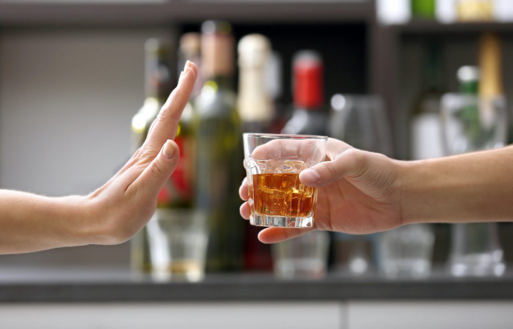 The global community is far from meeting its alcohol reduction goals, partly because strong policies are not in place and industry influence acts as a major barrier.