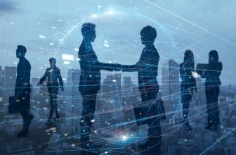 2 BigLaw firms announce merger that will ‘leverage the power of AI’ to serve clients