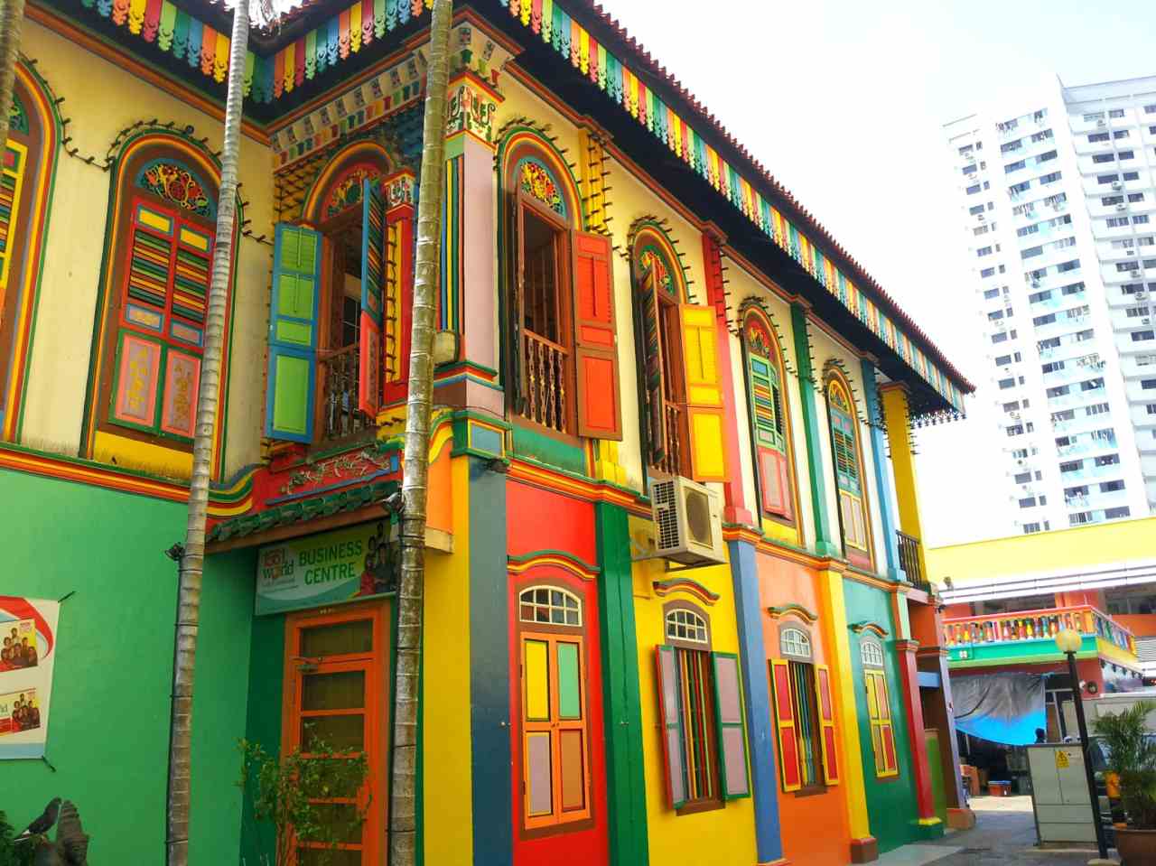 Little India, Singapore