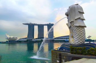 The Ultimate 3 – 5 Days Singapore Itinerary & Travel Guide (2025)