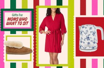 17 Gifts For Moms Who Just Want To Sit The F Down