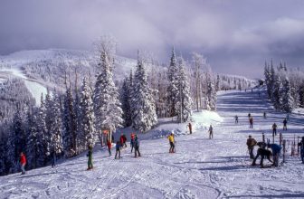 Best Snacks for Skiing | Shop Ski Snacks at Carnivore Snax