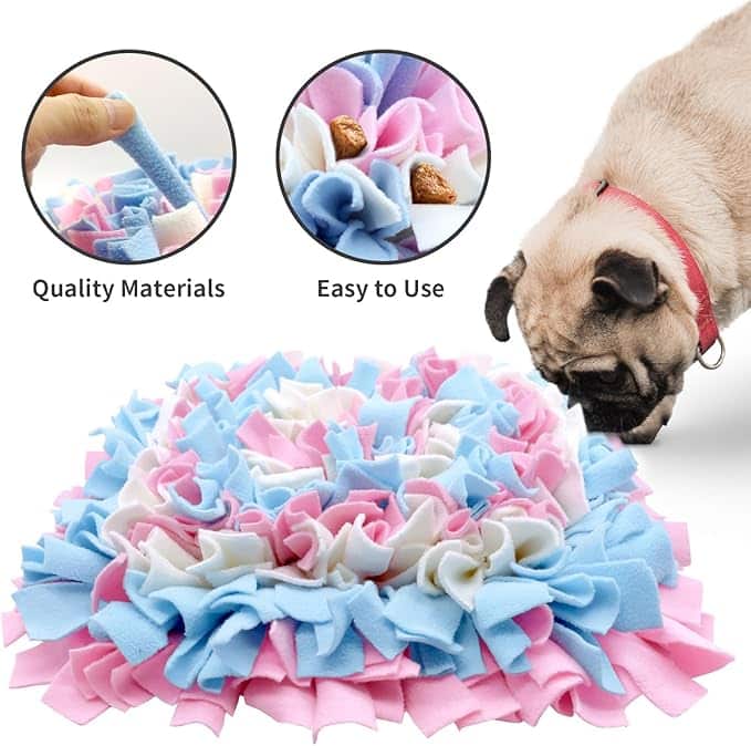 LIVEKEY Snuffle Mat
