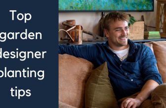 6 Easy Planting Tips for Beginners From Jamie Butterworth – The Middle-Sized Garden