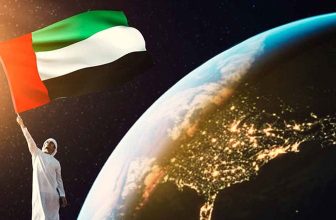 The biggest UAE’s space projects you need to know about
