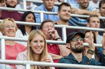 A Mom Wants To Know What Happens When “Artsy” Parents Have “Sporty” Kids