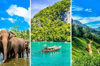 visa-free destinations for the long weekend