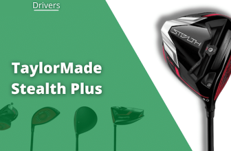 TaylorMade Stealth Plus Driver Review: Pros & Cons