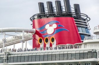 How Much Does a Disney Cruise Cost? + How to Save Money!