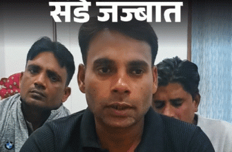 Delhi Rat miners story: Firoz Quraishi| Uttarakhand Silkyara tunnel and Telangana tunnel collapse story | संडे जज्बात-हम चूहों सा पहाड़ खोदकर जिंदगियां बचाते हैं: राष्ट्रपति ने सराहा, हम पर फिल्म भी बनी; पर खुद बीमार पड़े तो इलाज को तरस गए