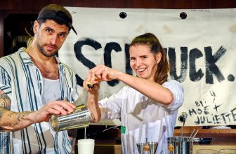 The Buildout Podcast: schmuck. | VinePair