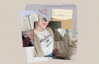 “75 Booked” Is 75 Hard for Readers—and It’s Saving Us From Reading Slumps