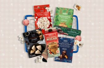 15 Aldi Holiday Items I’m Stocking Up on This Season