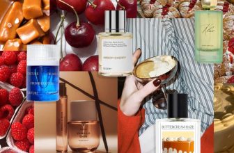 Soft, Sweet, and Utterly Delicious: The Perfume Trend You’ll Want to Take a Bite Out Of