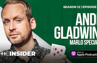 The Insider | Andi Gladwin – Marlo Special