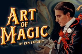 The Marvelous Fays – magic blog