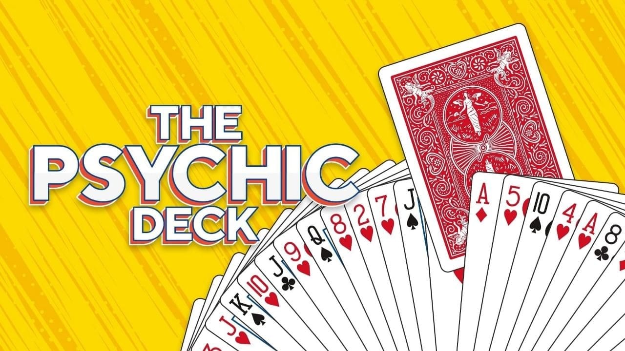 Psychic Deck