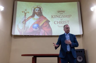 New EWTN docuseries commemorates 100th anniversary of Christ the King