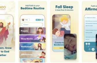 Kids Catholic prayer app ‘Theo’ aims to bring 1 million children together for Advent campaign