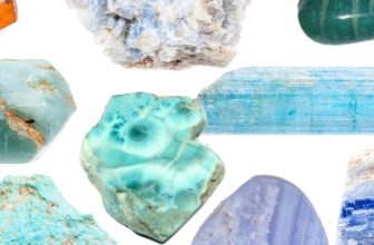 11 Best Throat Chakra Stones for Balancing Your Throat Chakra