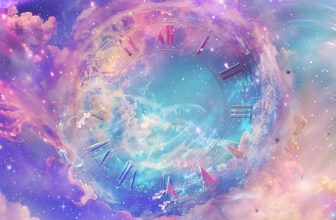 Timeline shift! – Ask-Angels.com