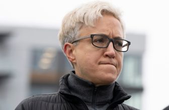 Oregon governor declares emergency after Olympic Pipeline forced to shut down