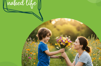 Quitting Drinking To Be A Better Mother – Alicia’s Naked Life