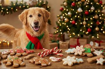 The 11 Best Christmas Dog Treats for a Very Merry Pup