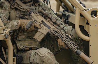 Lighter 11-Inch NGSW Carbine Tested