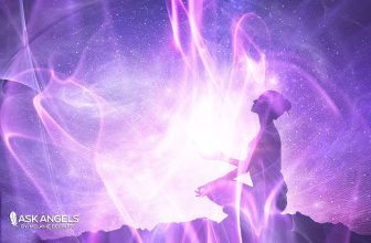 Violet Flame Meditation – Instant Energy Shift!