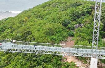 Things to Know About India’s Longest Glass Skywalk in Vizag