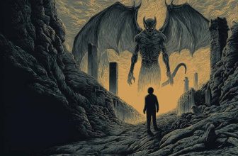 How The Exorcist Possessed My Arabic Class