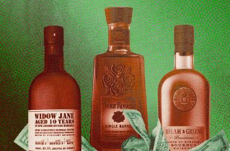 We Asked 13 Bartenders: Which Bourbon Offers the Best Bang for Your Buck? (2025)