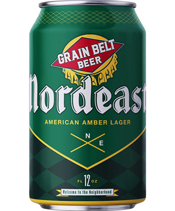 Grain Belt Nordeast is one of the most underrated cheap beers, according to beer pros. 