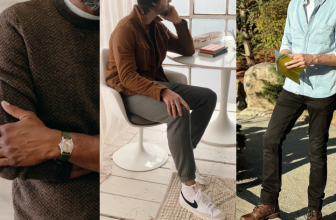 Elevate His Style: 14 Upgrades to Gift Him This Christmas