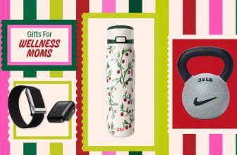 The Wellness Mom Gift Guide: 17 Editor-Loved Picks