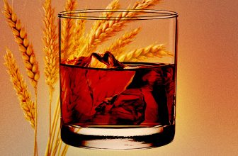 Big Things Are Happening in the Small World of Wheat Whiskey