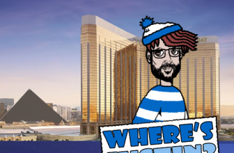 NetApp Insight 2025: Where will I be?