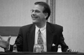 Who was Tim Conover?