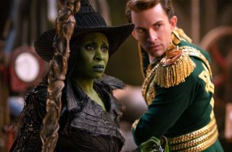 For Good’s Scarecrow Reveal Has Fans Horrified And Horny