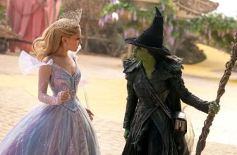 Review: ‘Wicked: For Good’ Is Changed for the Worse