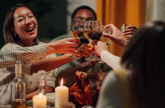 Wine 101: Thanksgiving Wine PSA