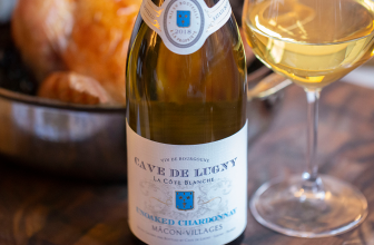 Wine 101: Cave de Lugny