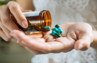 Which Antidepressants Have the Most Side Effects?