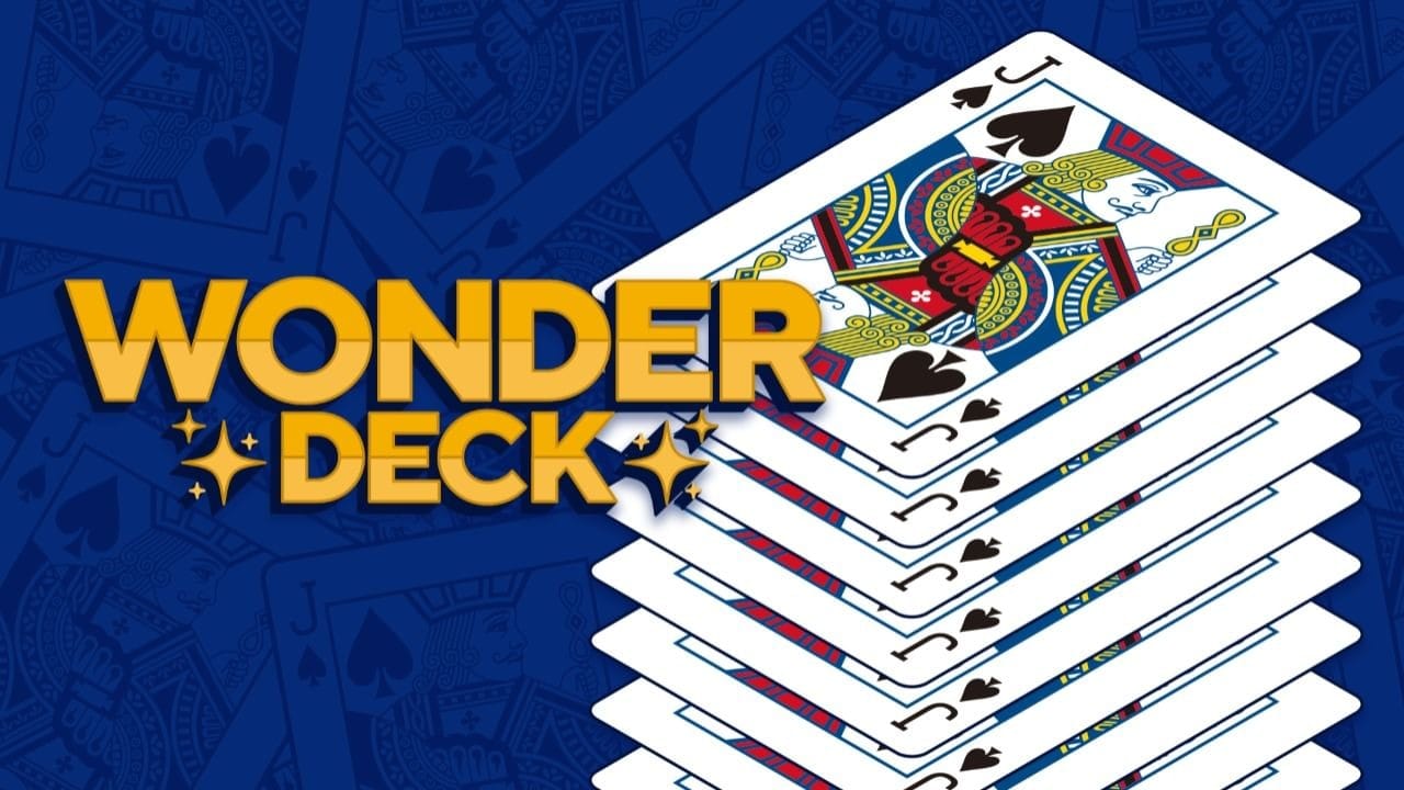 Wonder Deck