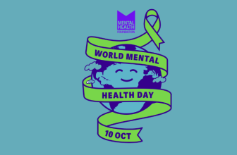 Your Weekly Mediation Update: World Mental Health Day, Hate Awareness Week & October Events