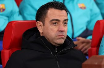 Xavi: Man United considering Spaniard as Ruben Amorim replacement – Man United News And Transfer News