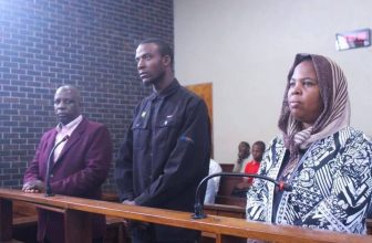 Zimbabwean pastor and son sentenced to life imprisonment for chopping off man’s hands over alleged theft